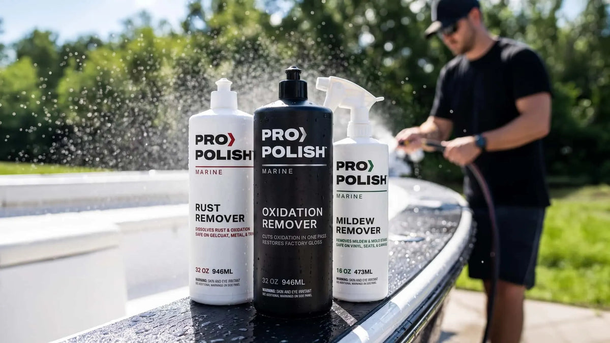 Primal Products