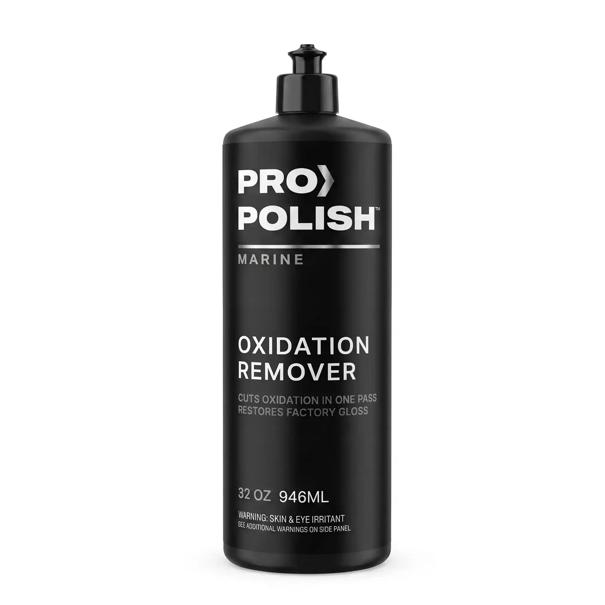 Marine Oxidation Remover