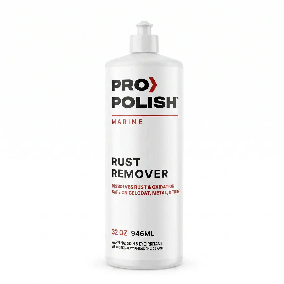 Marine Rust Remover